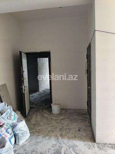 Sale, new building, 3 room, 140 m², Elmlar Akademiyası m.