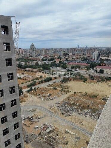 Sale, new building, 3 room, 140 m², Elmlar Akademiyası m.