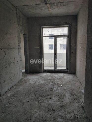 Sale, new building, 3 room, 140 m², Elmlar Akademiyası m.