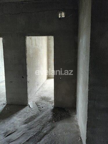 Sale, new building, 3 room, 140 m², Elmlar Akademiyası m.
