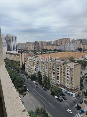 Sale, new building, 3 room, 140 m², Elmlar Akademiyası m.