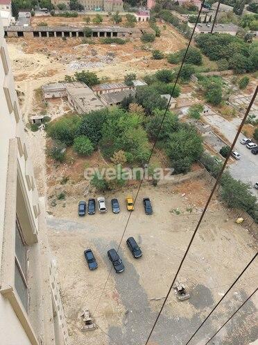 Sale, new building, 3 room, 140 m², Elmlar Akademiyası m.