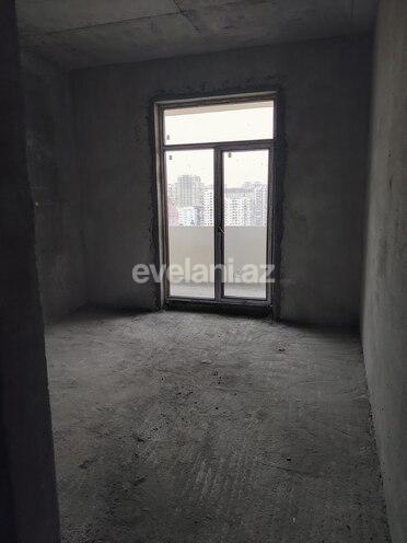 Sale, new building, 3 room, 140 m², Elmlar Akademiyası m.