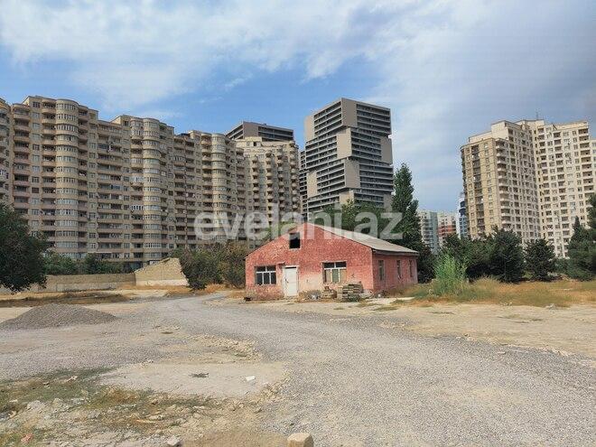 Sale, new building, 3 room, 140 m², Elmlar Akademiyası m.