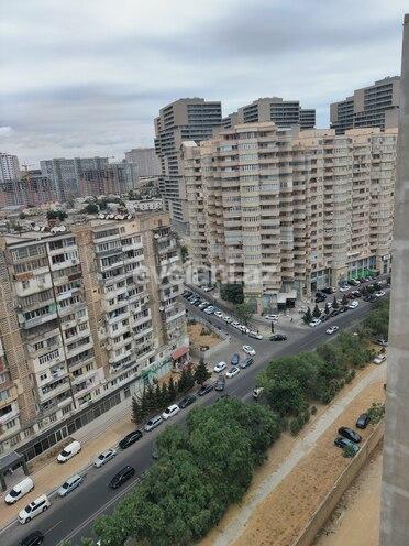 Sale, new building, 3 room, 140 m², Elmlar Akademiyası m.