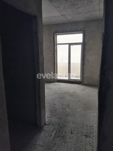Sale, new building, 3 room, 140 m², Elmlar Akademiyası m.
