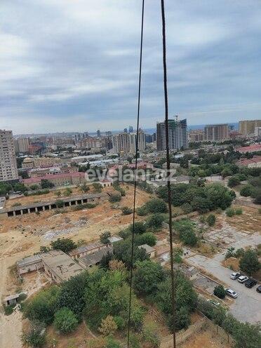 Sale, new building, 3 room, 140 m², Elmlar Akademiyası m.