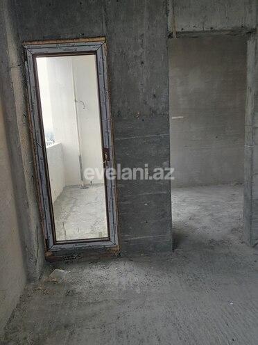 Sale, new building, 3 room, 140 m², Elmlar Akademiyası m.