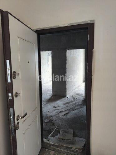 Sale, new building, 3 room, 140 m², Elmlar Akademiyası m.