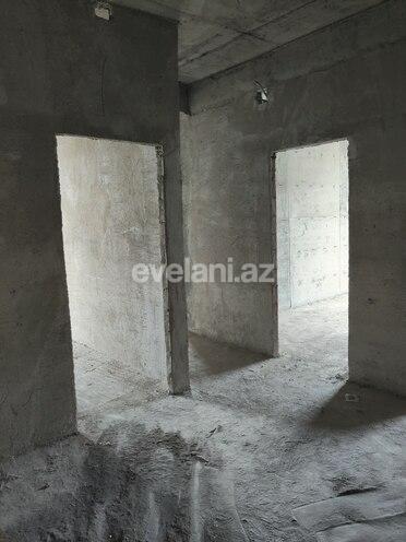 Sale, new building, 3 room, 140 m², Elmlar Akademiyası m.