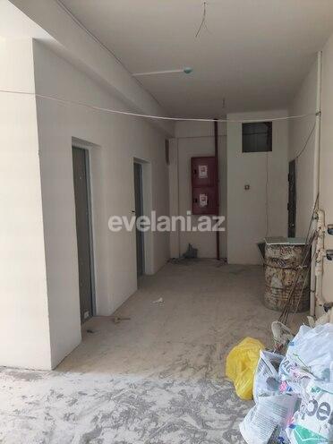Sale, new building, 3 room, 140 m², Elmlar Akademiyası m.