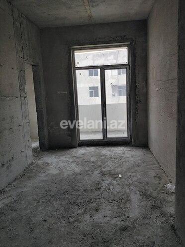 Sale, new building, 3 room, 140 m², Elmlar Akademiyası m.