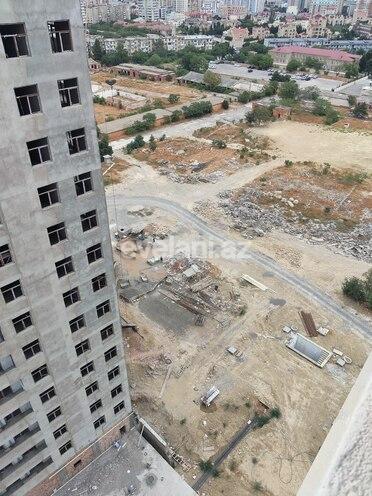 Sale, new building, 3 room, 140 m², Elmlar Akademiyası m.