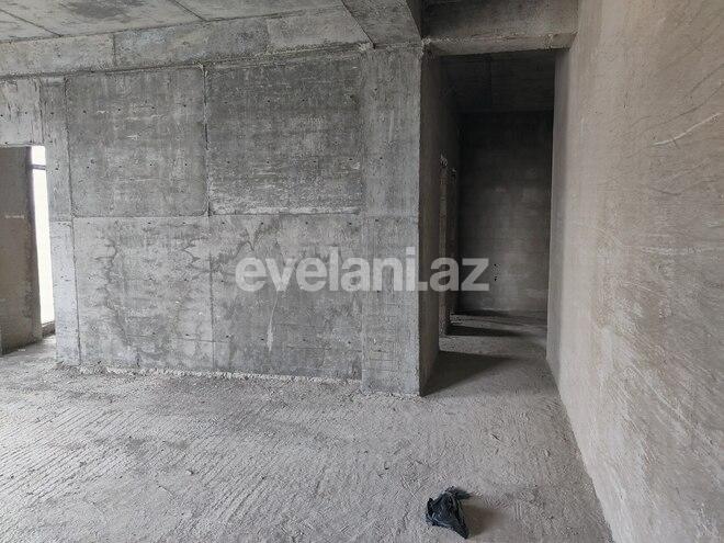 Sale, new building, 3 room, 140 m², Elmlar Akademiyası m.