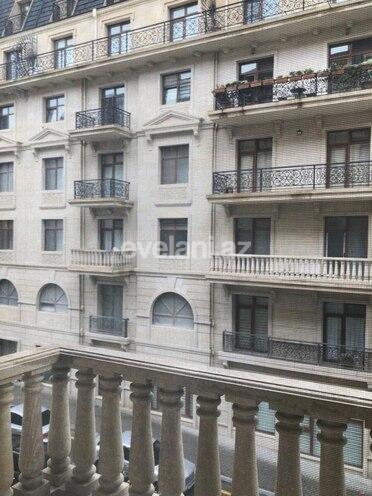 Rent, new building, 2 room, 65 m², Khatai r.