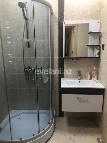 Rent, new building, 2 room, 65 m², Khatai r.