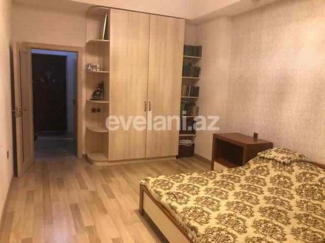 Rent, new building, 2 room, 65 m², Khatai r.