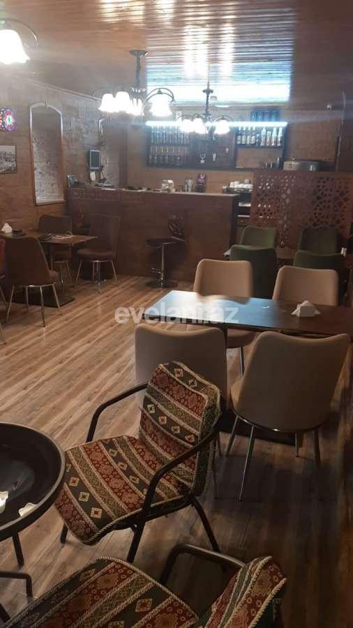 Kirayə verilir, obyekt, 60 m², Səbail r.