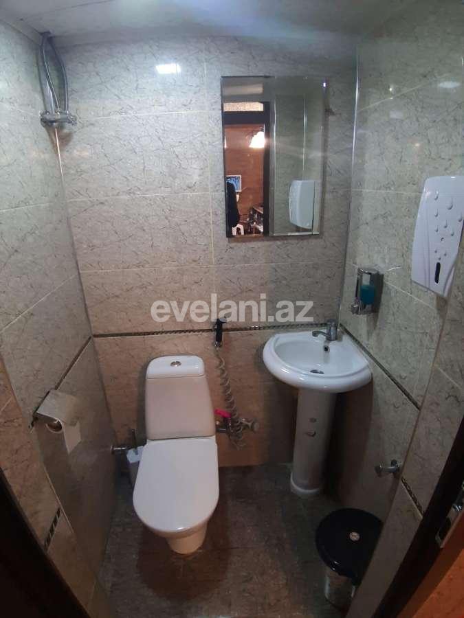 Kirayə verilir, obyekt, 60 m², Səbail r.