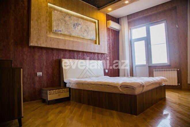 Satılır, yeni tikili, 3 otaqlı, 97 m², Memar Əcəmi m.