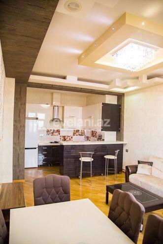 Satılır, yeni tikili, 3 otaqlı, 97 m², Memar Əcəmi m.