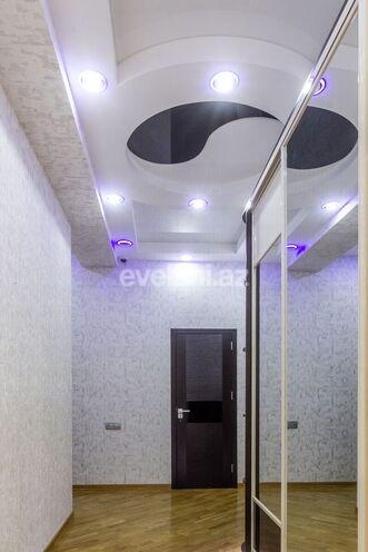 Satılır, yeni tikili, 3 otaqlı, 97 m², Memar Əcəmi m.