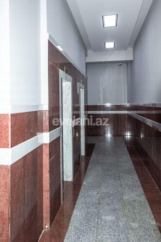 Satılır, yeni tikili, 3 otaqlı, 97 m², Memar Əcəmi m.