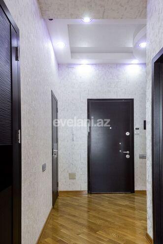 Satılır, yeni tikili, 3 otaqlı, 97 m², Memar Əcəmi m.