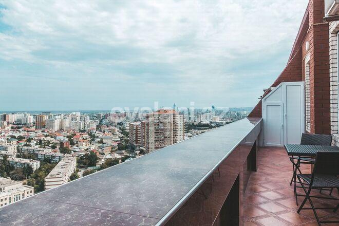 Satılır, yeni tikili, 3 otaqlı, 97 m², Memar Əcəmi m.