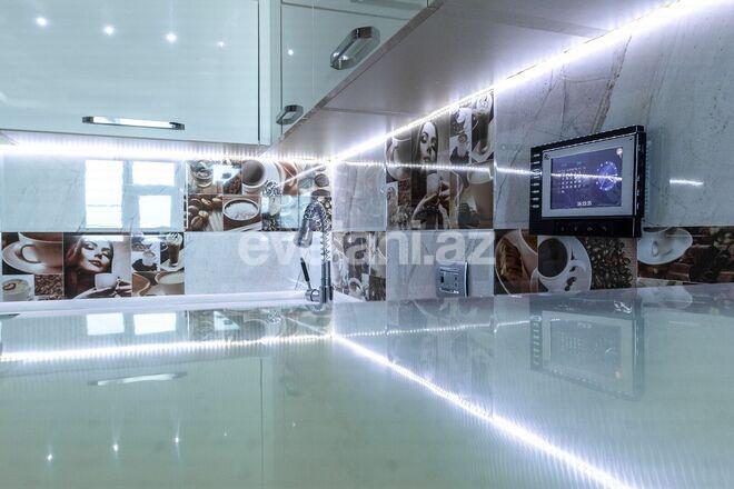 Satılır, yeni tikili, 3 otaqlı, 97 m², Memar Əcəmi m.