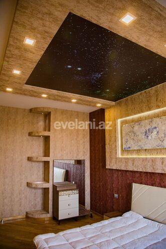 Satılır, yeni tikili, 3 otaqlı, 97 m², Memar Əcəmi m.