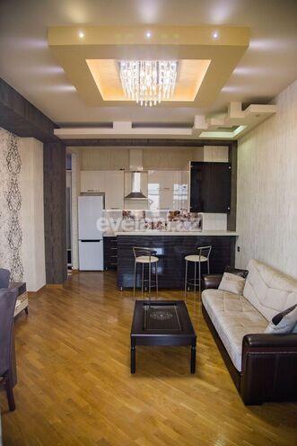 Satılır, yeni tikili, 3 otaqlı, 97 m², Memar Əcəmi m.