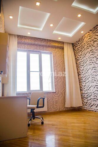 Satılır, yeni tikili, 3 otaqlı, 97 m², Memar Əcəmi m.