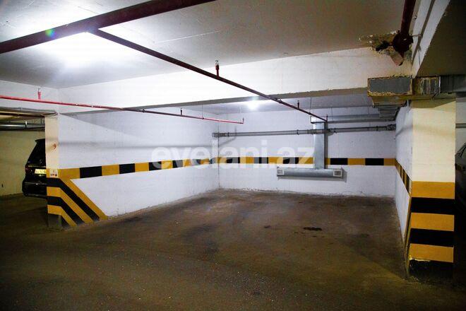 Satılır, yeni tikili, 3 otaqlı, 97 m², Memar Əcəmi m.