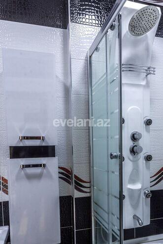 Satılır, yeni tikili, 3 otaqlı, 97 m², Memar Əcəmi m.