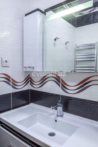 Satılır, yeni tikili, 3 otaqlı, 97 m², Memar Əcəmi m.