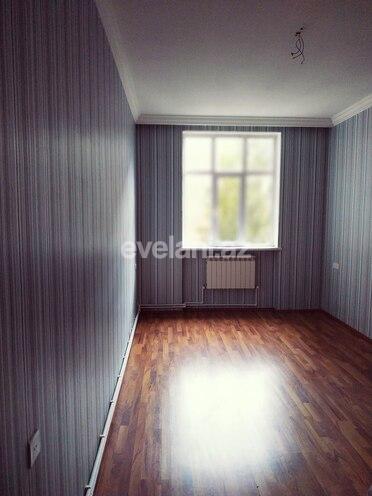 Sale, new building, 3 room, 120 m², Inshaatchilar m.