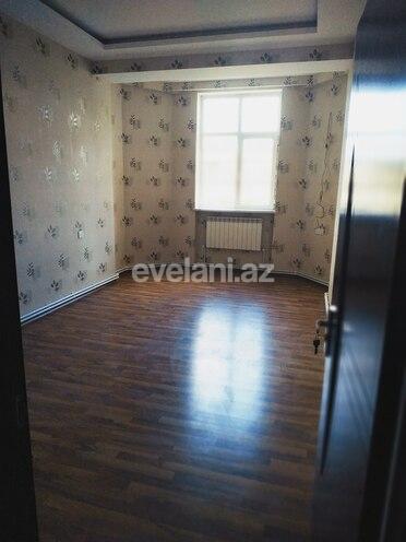 Sale, new building, 3 room, 120 m², Inshaatchilar m.