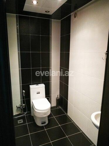 Sale, new building, 3 room, 120 m², Inshaatchilar m.