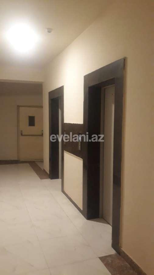 Satılır, yeni tikili, 2 otaqlı, 54.5 m², Nəriman Nərimanov m.