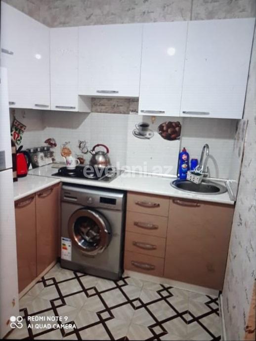 Satılır, yeni tikili, 2 otaqlı, 54.5 m², Nəriman Nərimanov m.