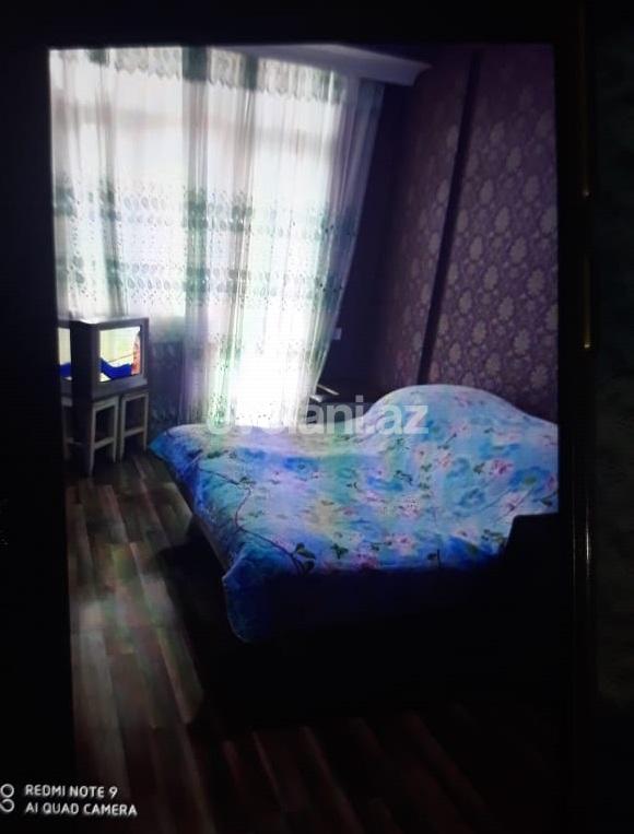 Satılır, yeni tikili, 2 otaqlı, 54.5 m², Nəriman Nərimanov m.