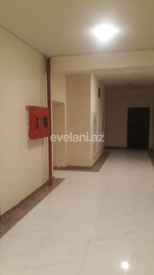 Satılır, yeni tikili, 2 otaqlı, 54.5 m², Nəriman Nərimanov m.