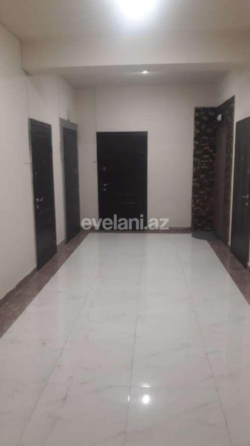 Satılır, yeni tikili, 2 otaqlı, 54.5 m², Nəriman Nərimanov m.