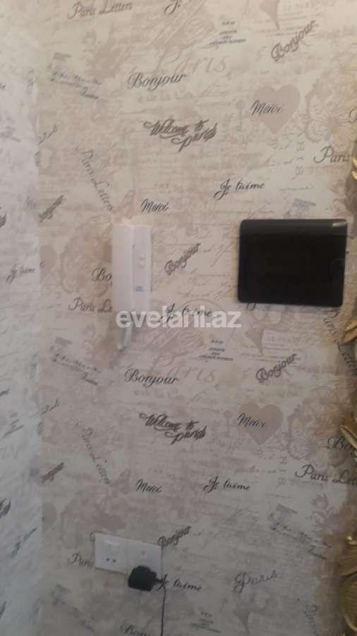 Satılır, yeni tikili, 2 otaqlı, 54.5 m², Nəriman Nərimanov m.