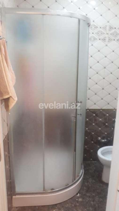 Satılır, yeni tikili, 2 otaqlı, 54.5 m², Nəriman Nərimanov m.