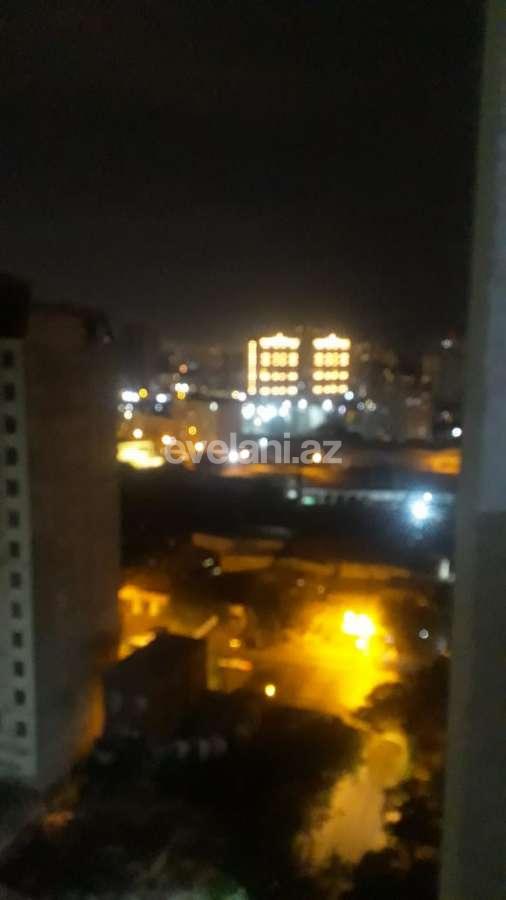 Satılır, yeni tikili, 2 otaqlı, 54.5 m², Nəriman Nərimanov m.