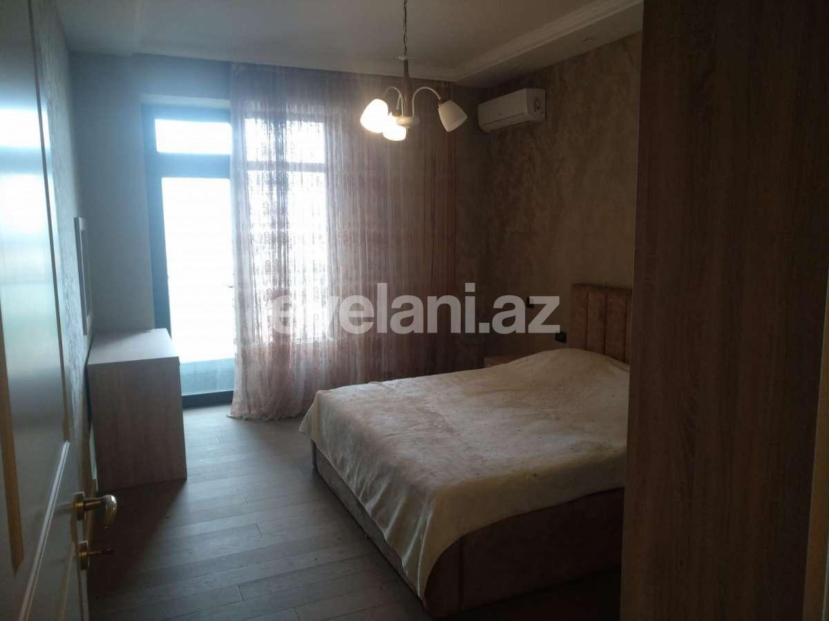 Kirayə verilir, yeni tikili, 3 otaqlı, 148 m², 20 yanvar m.