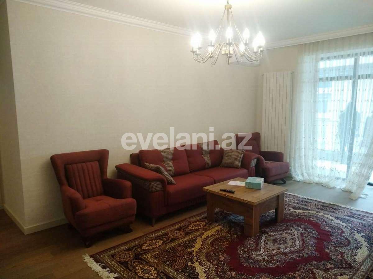 Kirayə verilir, yeni tikili, 3 otaqlı, 148 m², 20 yanvar m.