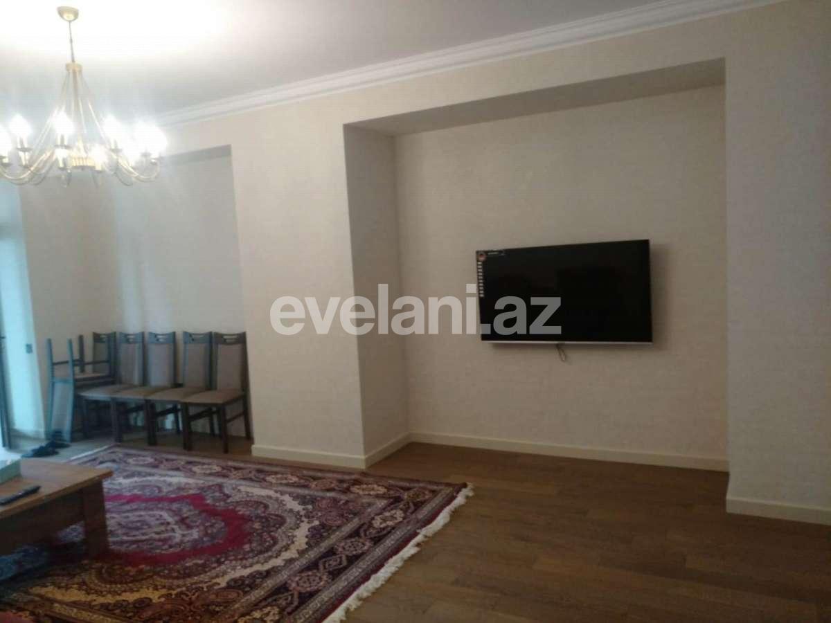 Kirayə verilir, yeni tikili, 3 otaqlı, 148 m², 20 yanvar m.